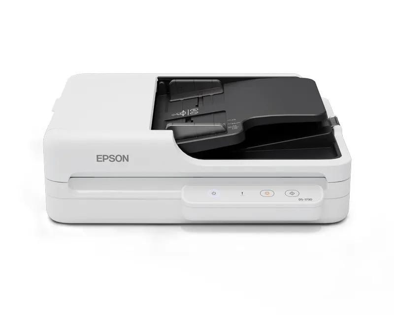 EPSON WORKFORCE DS-1730 A4 SKENER