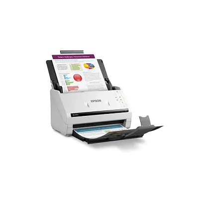 EPSON WORKFORCE DS-770II A4 SKENER