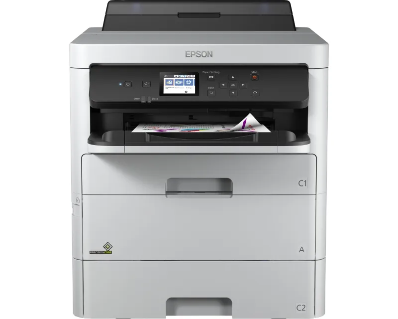 Epson WorkForce Pro WF-C529RDW RIPS inkjet uređaj