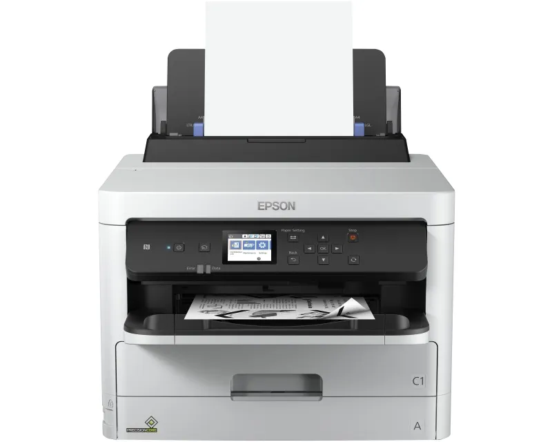 EPSON WORKFORCE PRO WF-M5299DWF WIRELESS RIPS INKJET UREĐAJ