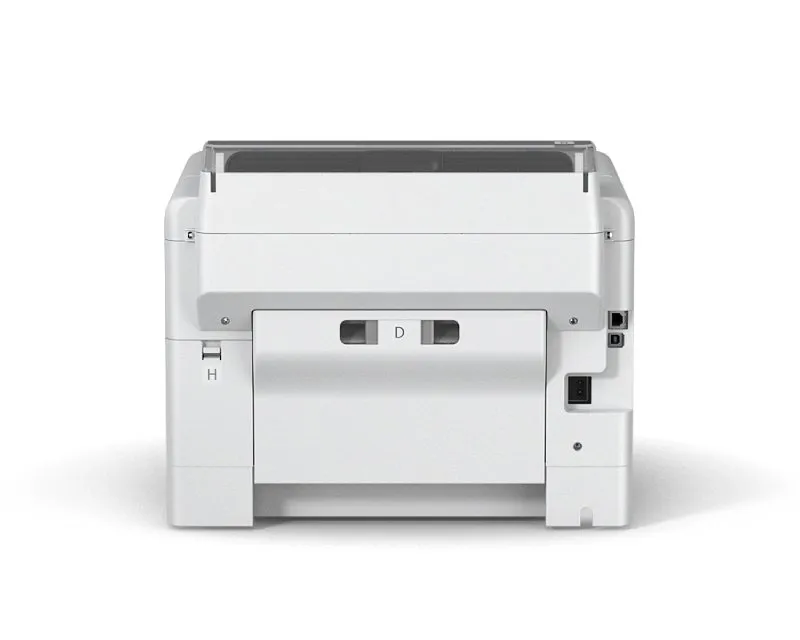 EPSON WORKFORCE PRO WF-M5399DW RIPS WIRELESS INKJET CRNO-BELI ŠTAMPAČ
