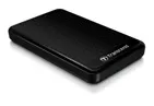 EXTERNAL HDD 1TB, A3K, USB3.0, 2.5", ANTI-SHOCK SYSTEM, BACKUP SOFTWARE, 182 GR, BLACK
