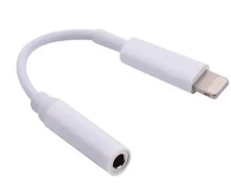 FAST ASIA ADAPTER IPHONE NA 3,5MM STEREO DŽEK M/Ž
