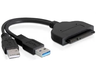 FAST ASIA ADAPTER S-ATA - USB 2.0+USB 3.0