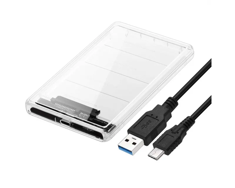 FAST ASIA ADAPTER TIP-C NA SATA BOX (2,5 INCHA)