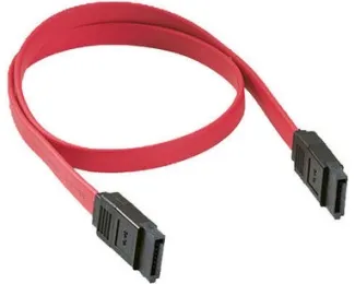 FAST ASIA KABL SATA 0.5M CRVENI