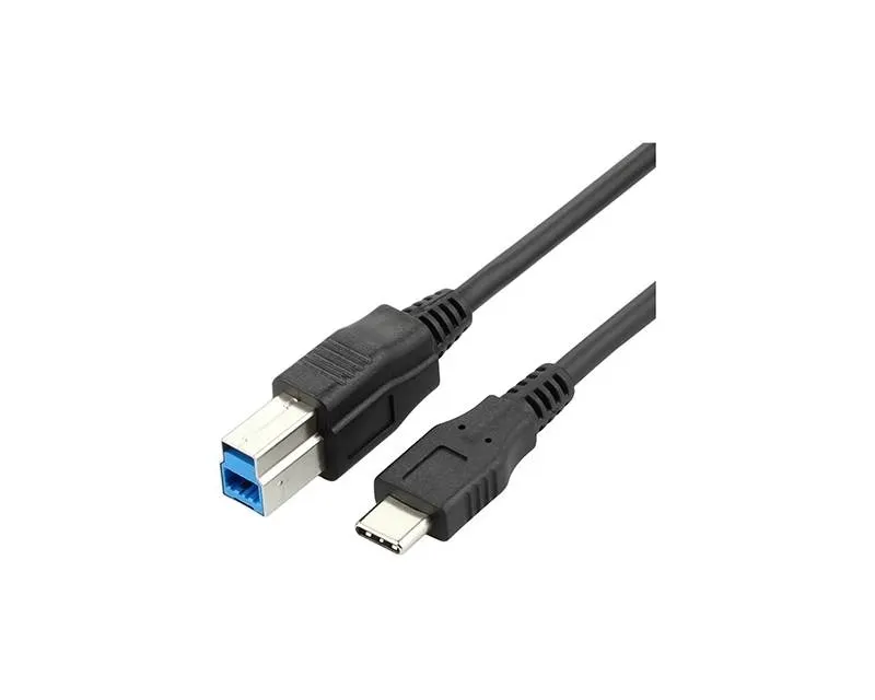 FAST ASIA KABL USB 3.1 TIP C NA USB 3.0 STAMPAC 1M CRNI