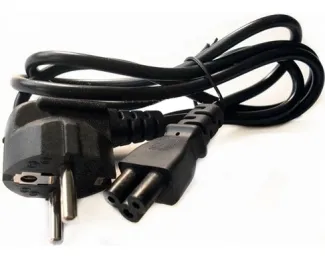 FAST ASIA KABL ZA LAP TOP - DETELINA 1.5M CRNI