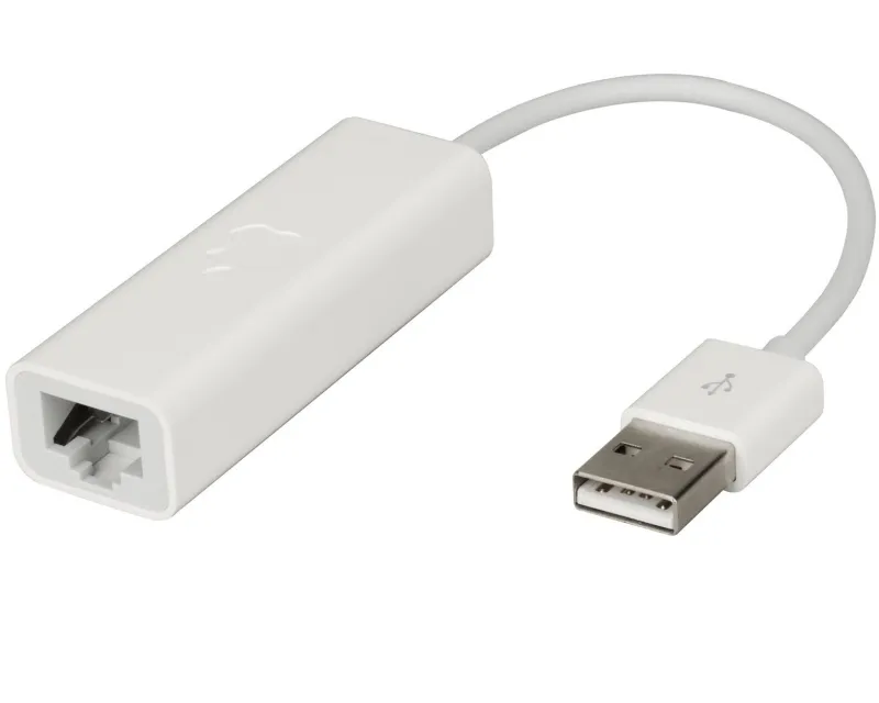 FAST ASIA USB 2.0 MREŽNI ADAPTER (SA KABLOM 10CM)