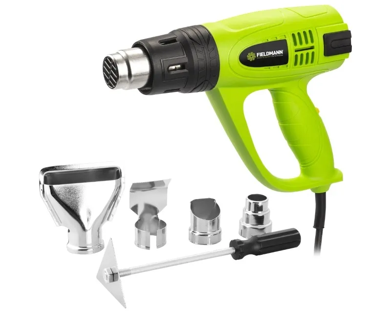 FIELDMANN FDHP 202000-E FEN ZA VRUĆI VAZDUH 2000W