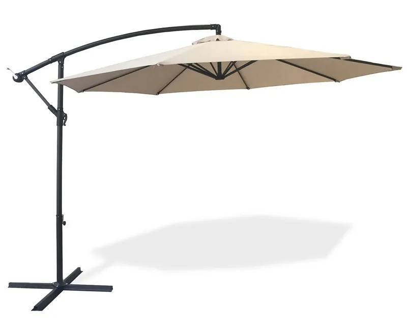 FIELDMANN FDZN 5103 SUNCOBRAN VISEĆI KREM 3M