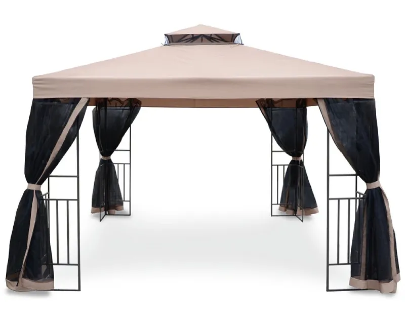 FIELDMANN FDZN 7010 BAŠTENSKA TENDA 3X3M