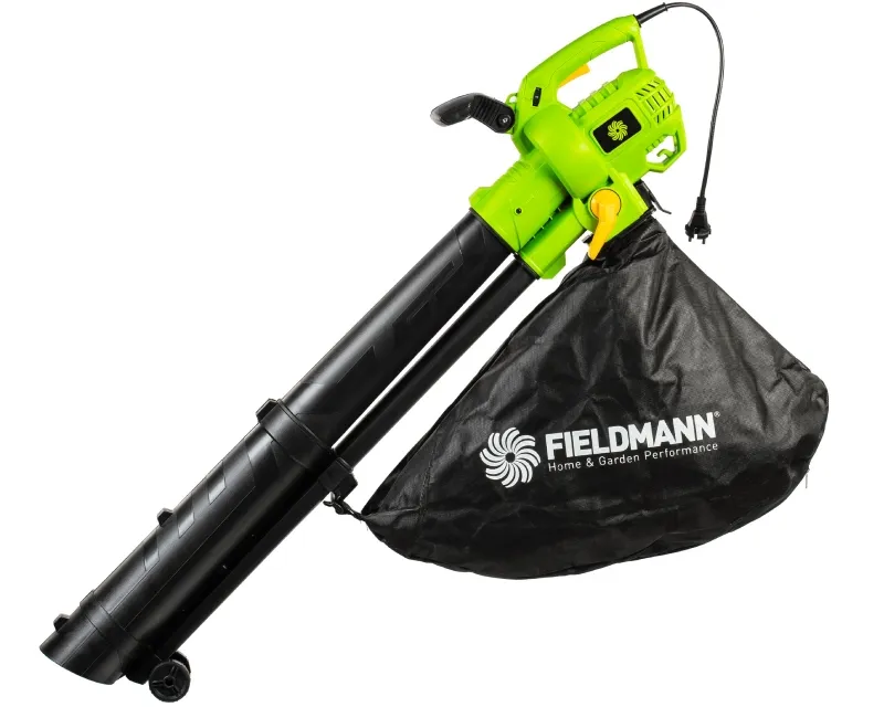 FIELDMANN FZF 4030-E ELEKTRIČNI DUVAČ LIŠĆA