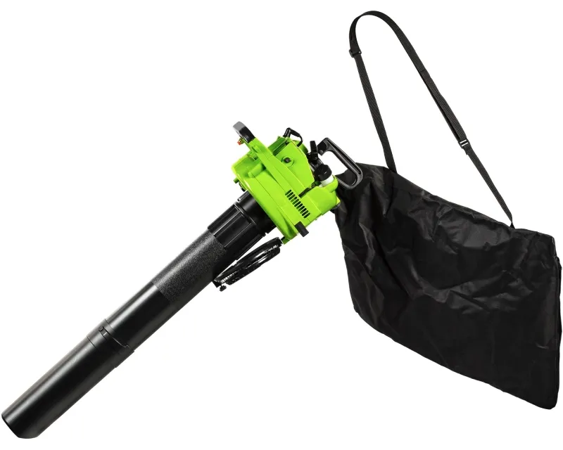 FIELDMANN FZF 6205-B BENZINSKI DUVAČ LIŠĆA