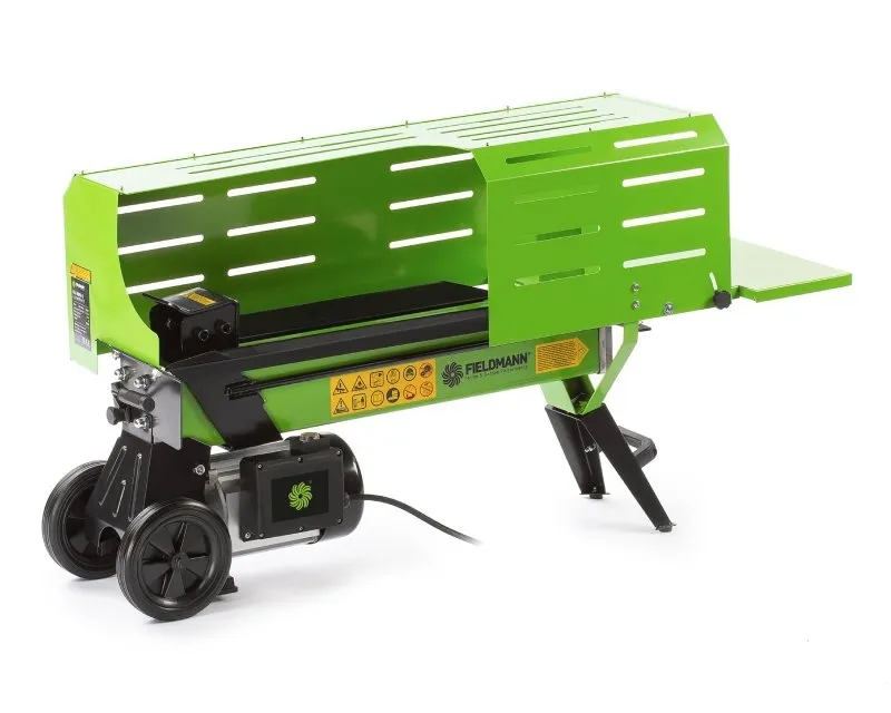 FIELDMANN FZLS 1005H-E CEPAČ ZA DRVA