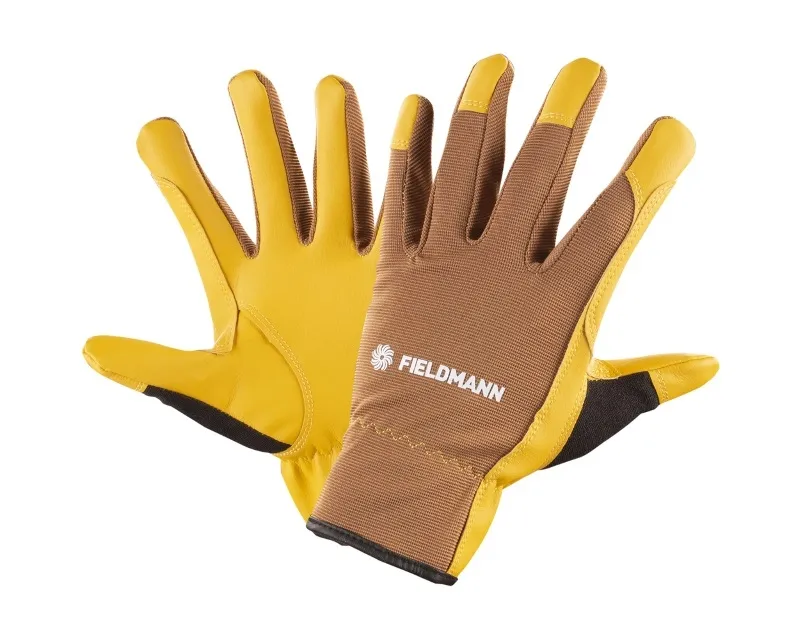 FIELDMANN FZO 7011 RADNE RUKAVICE