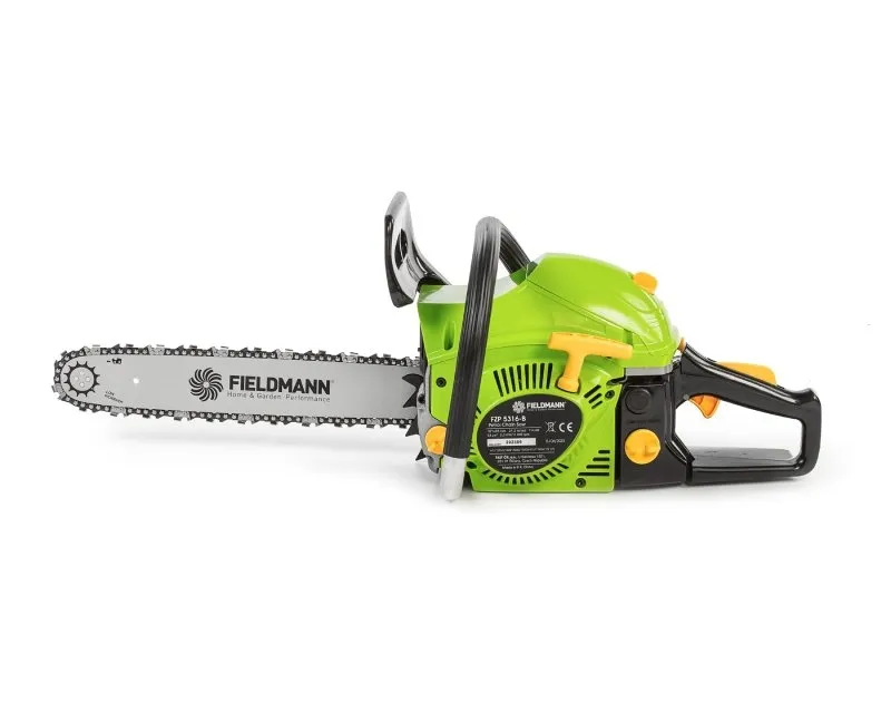 FIELDMANN FZP 5316-B BENZINSKA LANČANA TESTERA