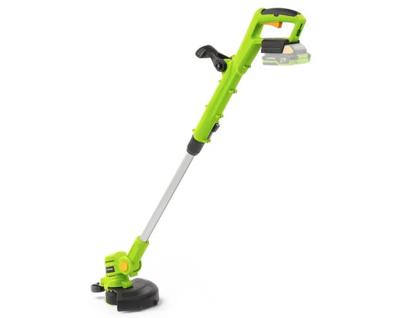 FIELDMANN FZS 70101-0 AKUMULATORSKI TRIMER ZA TRAVU20V (BEZ BATERIJE I PUNJAČA)