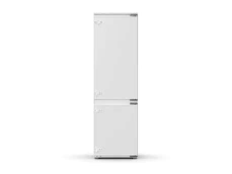 FRIŽIDER TESLA RI2500HE UGRADNI/DVOJE VRATA/RUCNO OTAPANJE/F/179L+70L/54X54X178CM/BELA