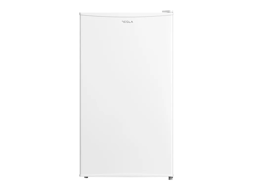 FRIŽIDER TESLA RS0930ME JEDNA VRATA/RUCNO OTAPANJE/E/93L/44,6X47,2X86,4/BELA