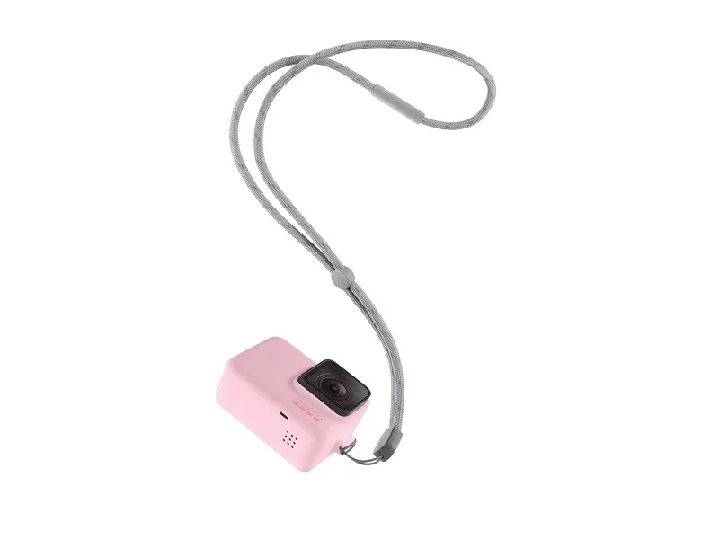 FUTROLA GOPRO HERO8 BLACK/PINK