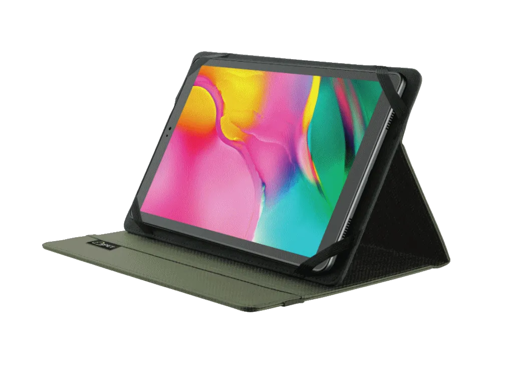 FUTROLA TRUST PRIMO FOLIO ZA TABLET/10"/ECO/ZELENA