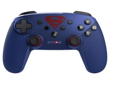 GAME PAD TRUST GXT542SM MUTA SUPERMAN/BEŽICNI/CRNA