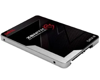 GEIL 256GB 2.5 INČA SATA3 SSD ZENITH R3 GZ25R3-256G