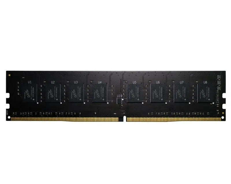 GEIL DIMM DDR4 8GB 2666MHZ PRISTINE GAP48GB2666C19SC