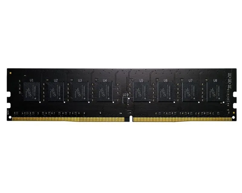 GEIL DIMM DDR4 8GB 3200MHZ PRISTINE GAP48GB3200C22SC