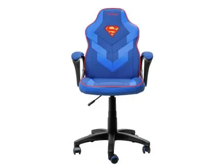 GEJMING STOLICA TRUST GXT703SM SUPERMAN REVVO ZA DECU/PLAVA