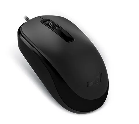 GENIUS DX-125  Black