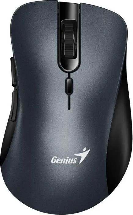 GENIUS ERGO 8100S,IRON GREY