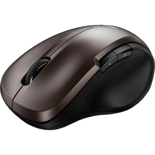 GENIUS ERGO 8200S,CHOCOLATE