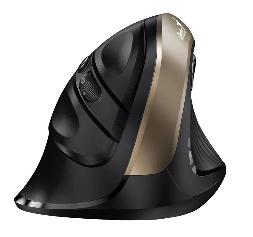 GENIUS ERGO 8250S,CHAMPAGNE GOLD