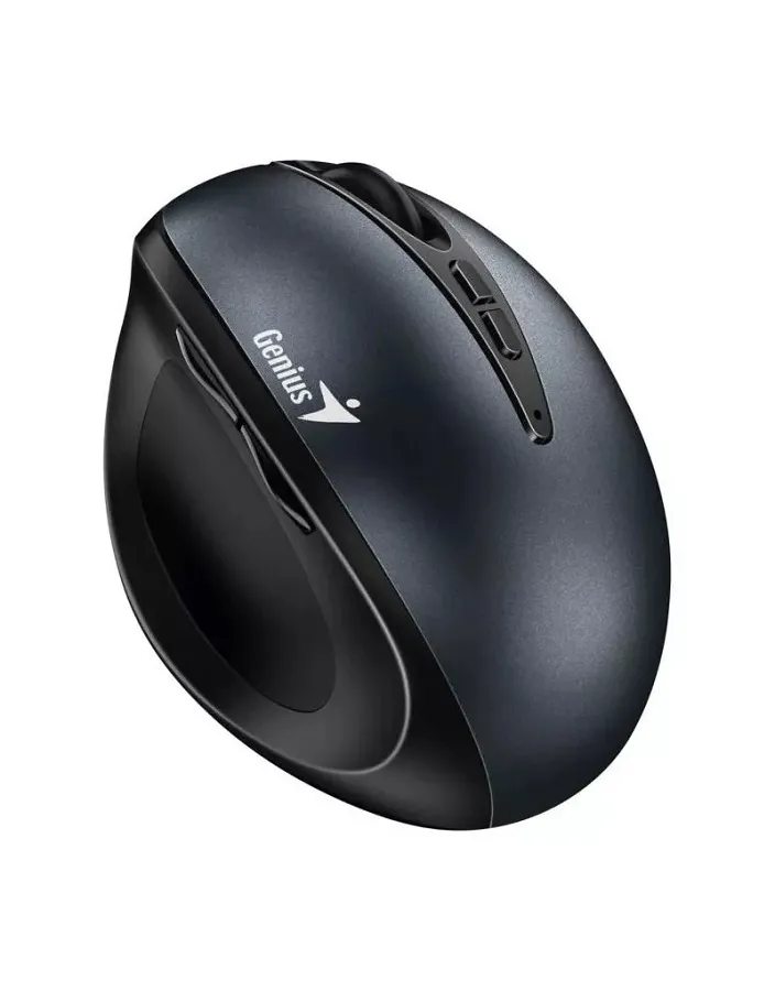 GENIUS ERGO 8300S, IRON GREY