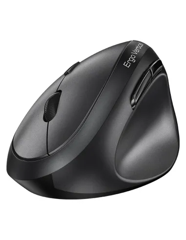 GENIUS ERGO 8350S, DARK GREY
