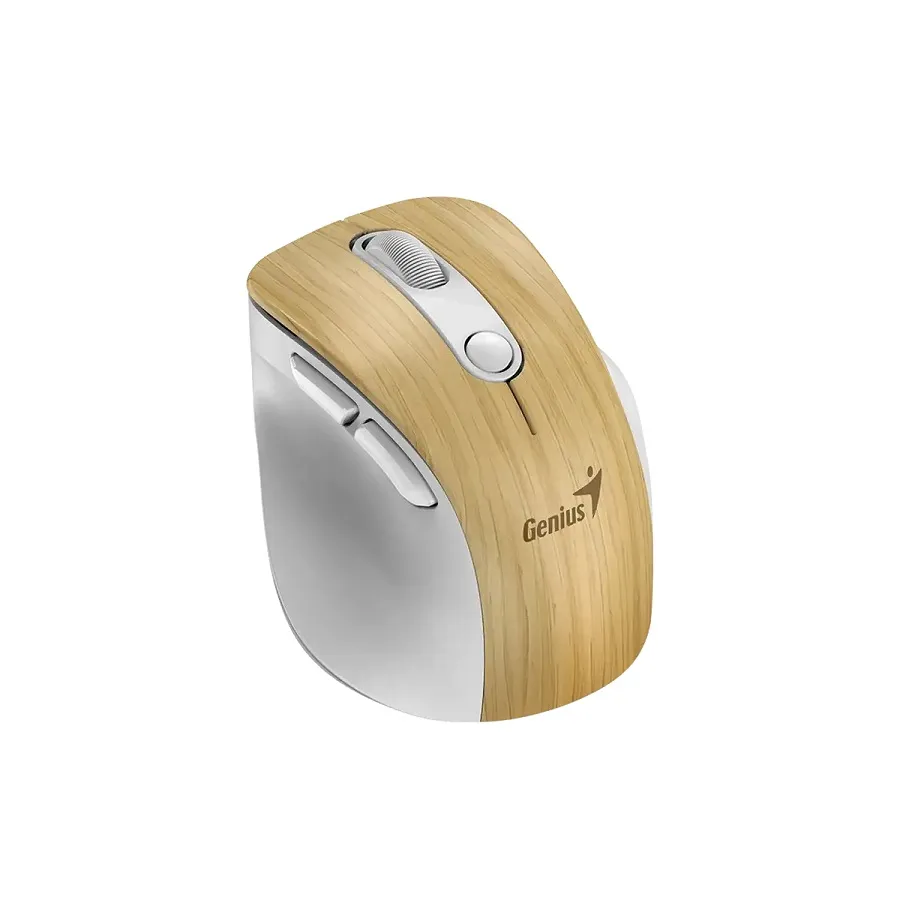 GENIUS ERGO 9000S PRO,PINE WOOD