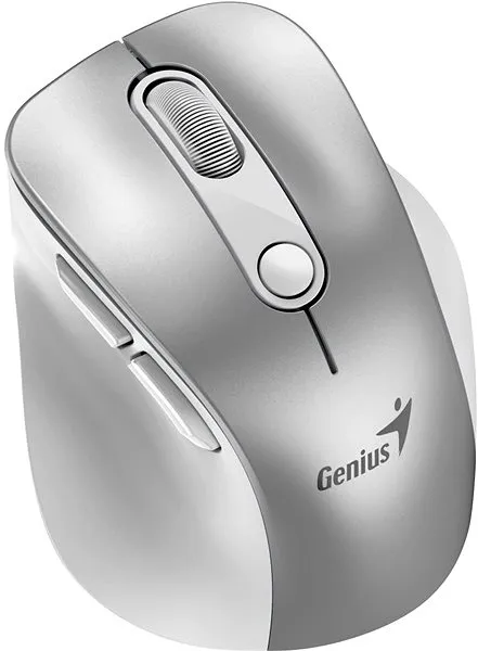 GENIUS ERGO 9000S PRO,SILVER