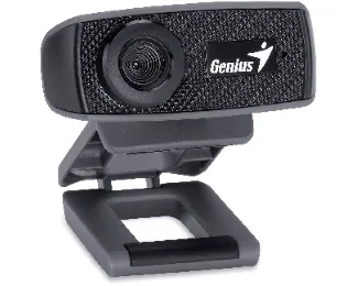 GENIUS FACECAM 1000X V2 WEB KAMERA
