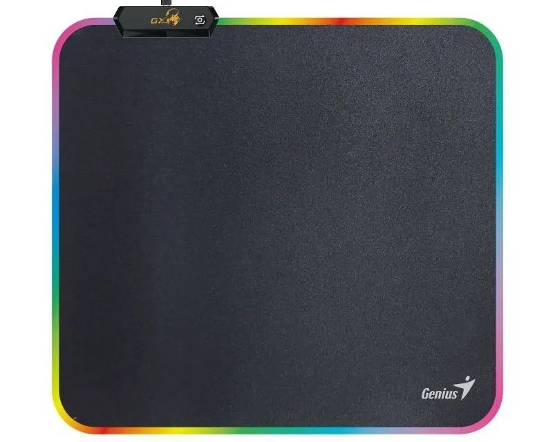 GENIUS GX-PAD 260S RGB GAMING PODLOGA ZA MIŠ