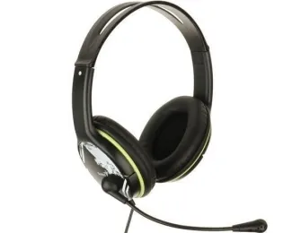 GENIUS HS-400A SLUŠALICE SA MIKROFONOM
