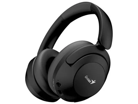 GENIUS HS-810BT,BLACK