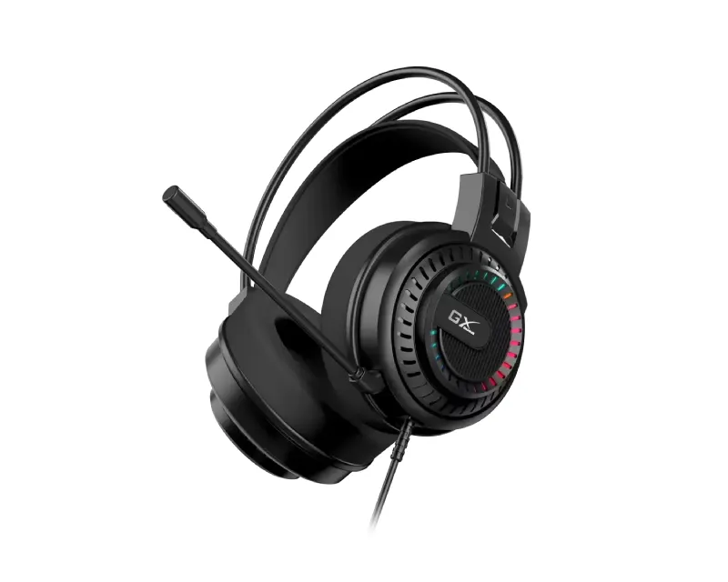 GENIUS HS-GX570U SLUŠALICE SA MIKROFONOM