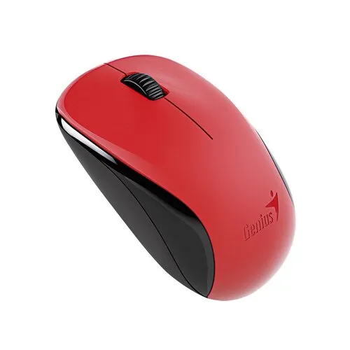 GENIUS MOUSE NX-7000, RED, NEW,G5 PACKAGE