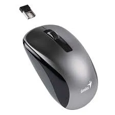 GENIUS MOUSE NX-7010, USB, GRAY, NEW PACKAGE