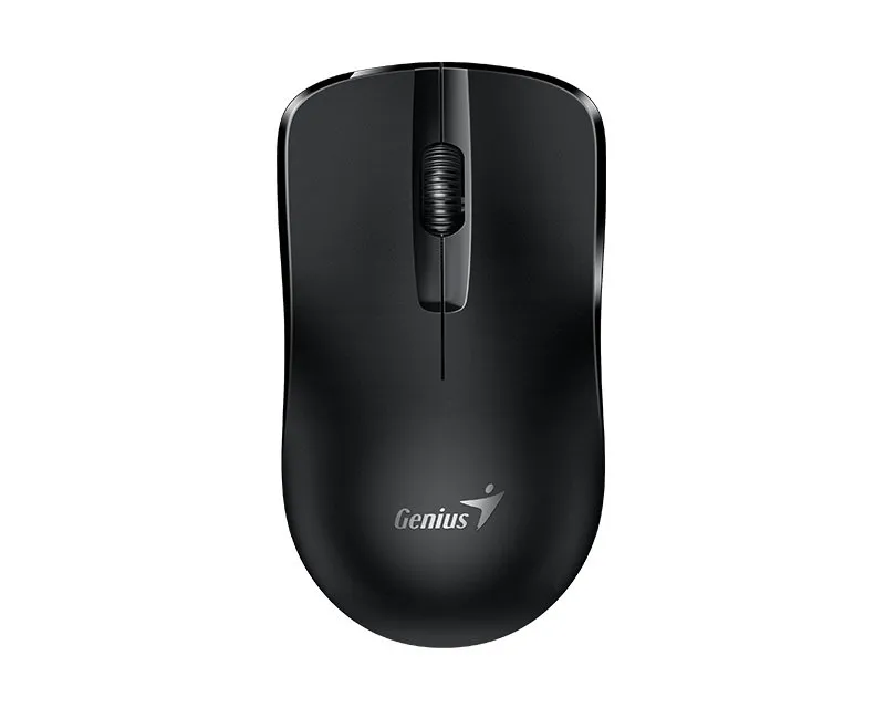 GENIUS NX-7000X WIRELESS OPTICAL USB CRNI MIŠ