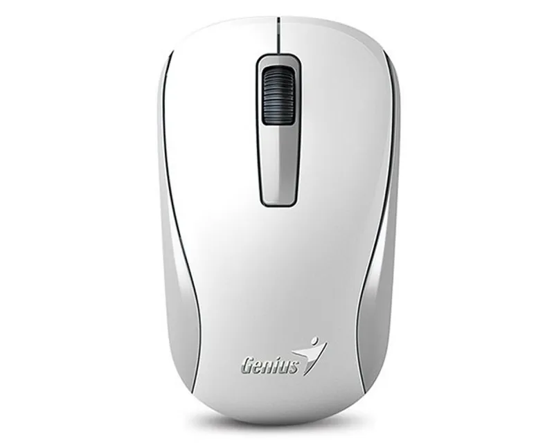 GENIUS NX-7005 WIRELESS OPTICAL USB BELI MIŠ