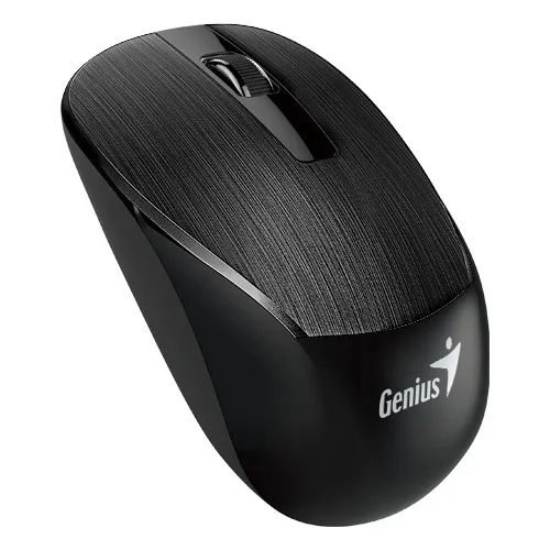 GENIUS NX-7015,BLACK,NEW PACKAGE