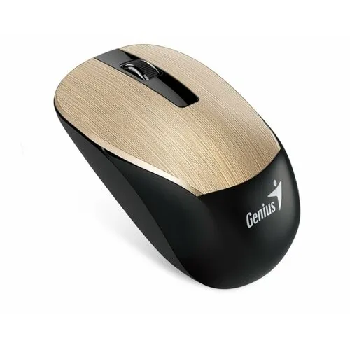 GENIUS NX-7015,GOLD,NEW PACKAGE